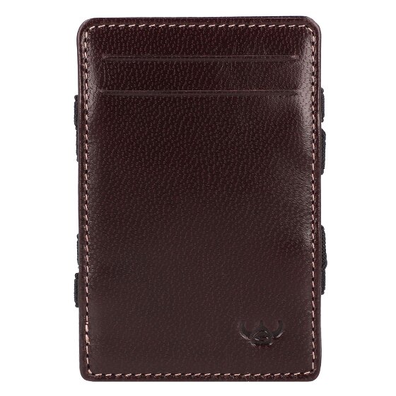 Golden Head Bari Custodia per carta di credito Pelle 7 cm