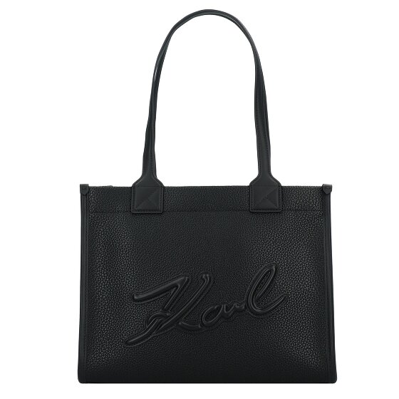 Karl Lagerfeld Skuare Borsa shopper 32 cm