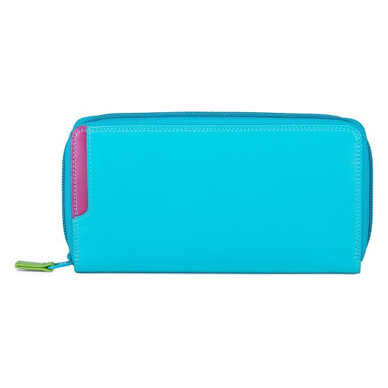 Mywalit Portafoglio Protezione RFID Pelle 20 cm