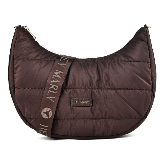 Hey Marly Lifetime Buddy Borsa a tracolla M 35 cm