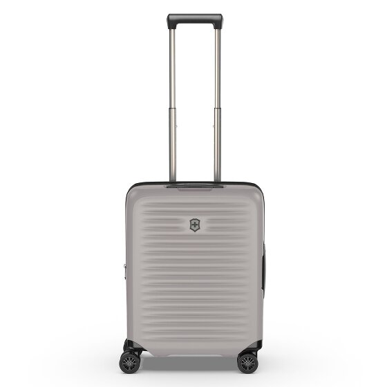 Victorinox Airox Advanced 4 ruote Carrello della cabina S 55 cm Scomparto per laptop con piega di espansione