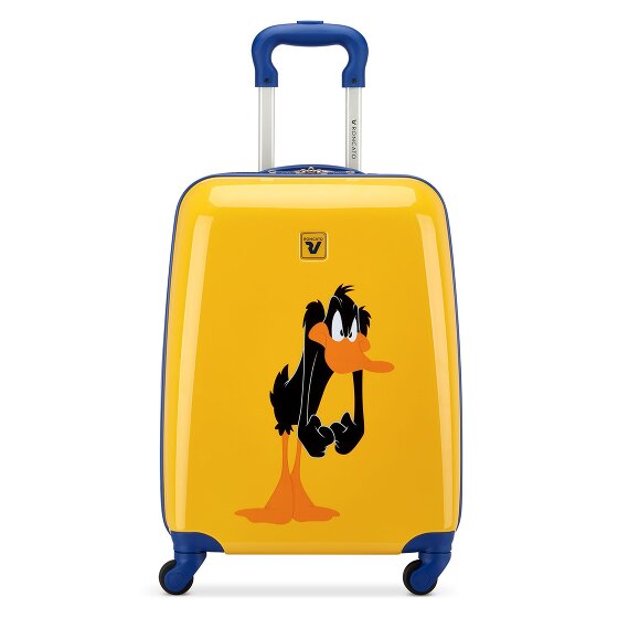 Roncato Looney Tunes 4 ruote Carrello per bambini 50 cm