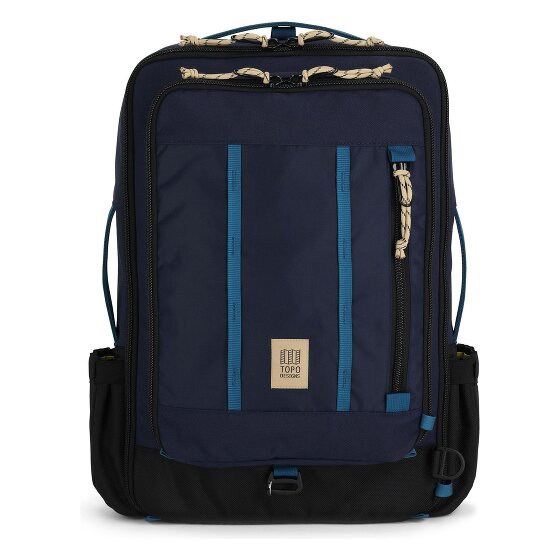 Topo Designs Zaino da viaggio Global con scomparto per laptop da 51 cm