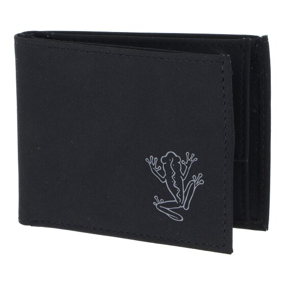 oxmox New Cryptan Portafoglio Protezione RFID 11 cm