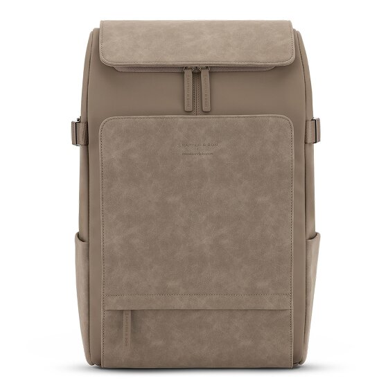 Kapten & Son Bali Zaino da giorno 50 cm Vano porta PC
