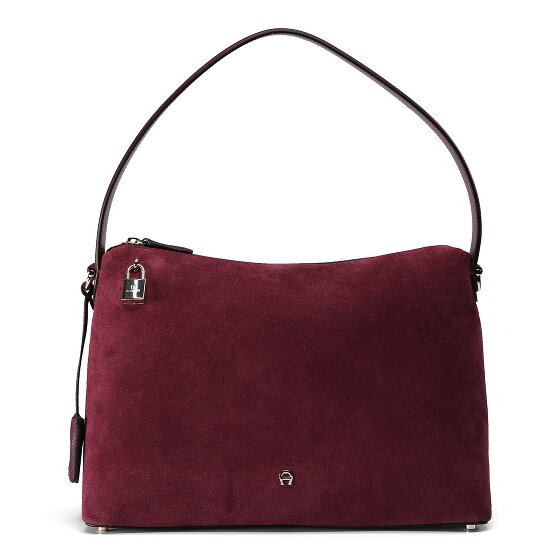 AIGNER Delia Borsa a tracolla Pelle 44 cm