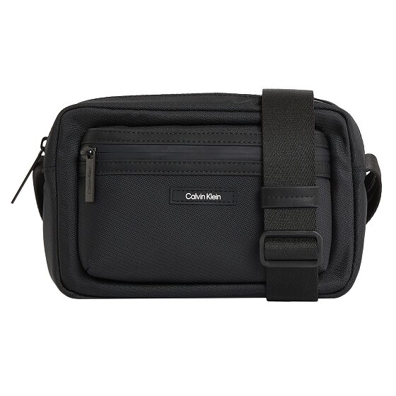 Calvin Klein CK Essential Borsa a tracolla 21 cm