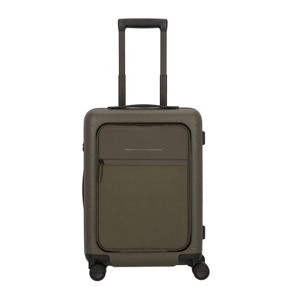 Horizn Studios M5 Pro 4 ruote Carrello della cabina 55 cm Scomparto per laptop