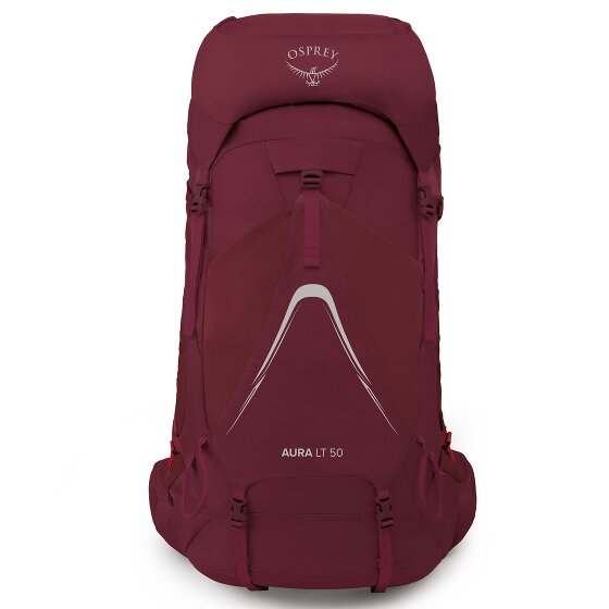 Osprey Aura AG LT 50 Zaino da trekking WM-L 80 cm
