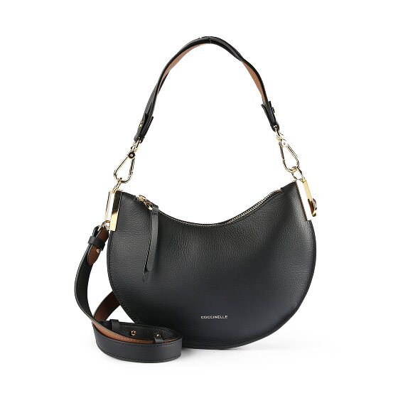 Coccinelle Sunup Borsa a tracolla Pelle 25.5 cm