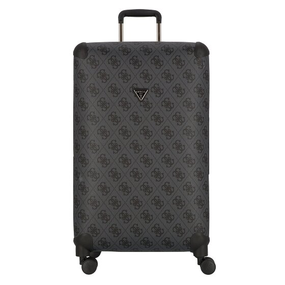 Guess Berta 4 ruote Carrello 77 cm espandibile