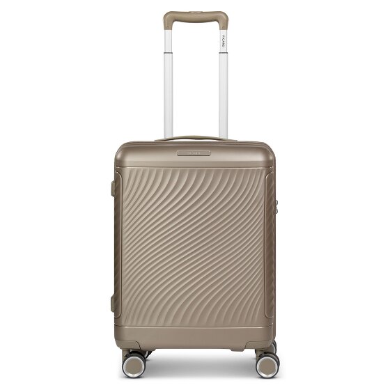 Picard Vienna 4 ruote Carrello della cabina S 54 cm