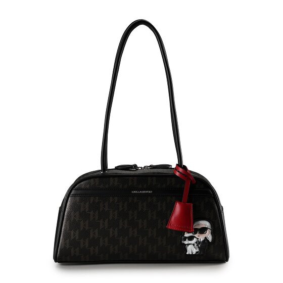 Karl Lagerfeld Ikon Borsa a tracolla 31 cm