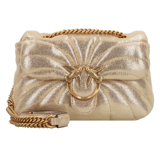 PINKO Love Puff Borsa a tracolla Pelle 25 cm