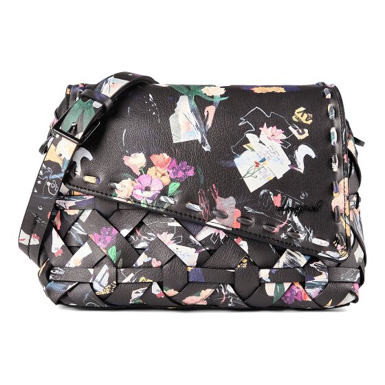 Desigual Osmio Borsa a tracolla 23 cm