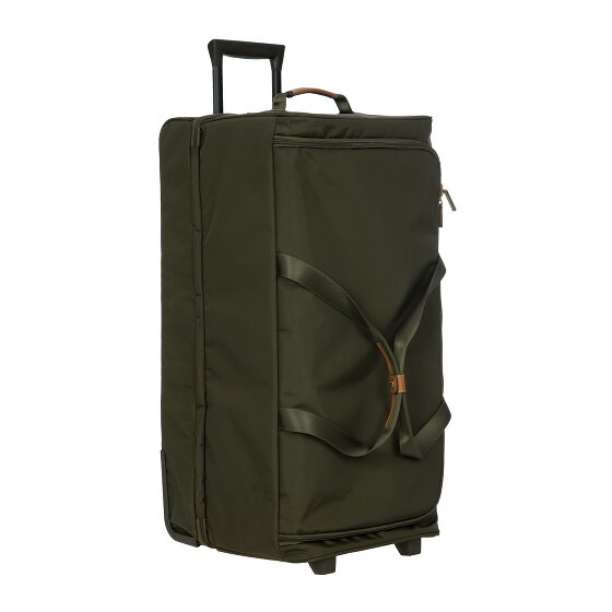 Bric's X-Collection 2 ruote Borsa da viaggio 77 cm