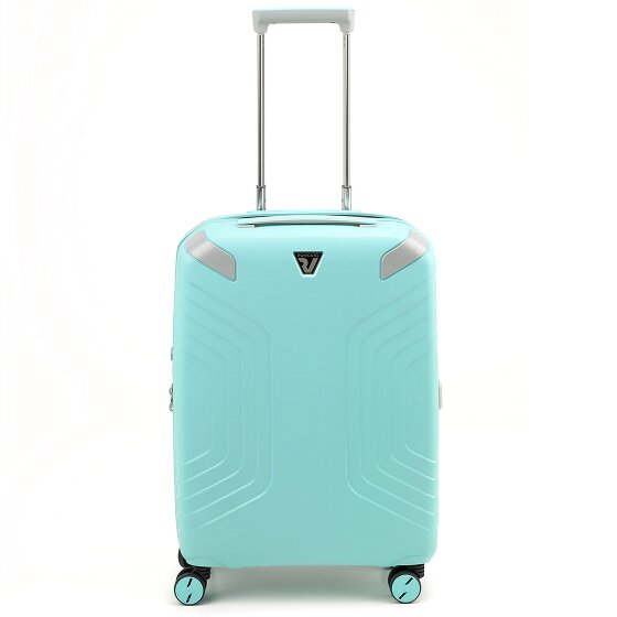 Roncato Ypsilon 2.0 4 ruote Trolley cabina 55 cm