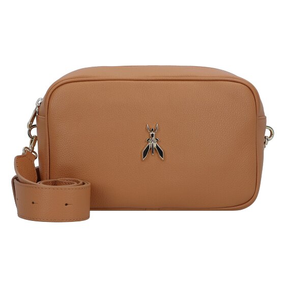 Patrizia Pepe Fly Borsa a tracolla Pelle 26 cm