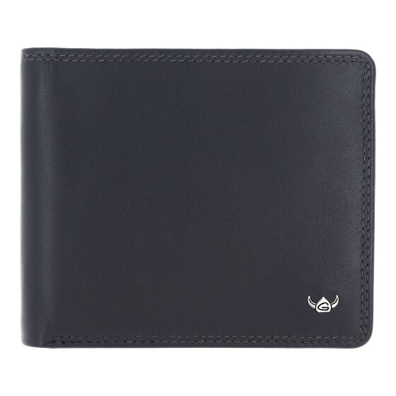 Golden Head Portafoglio Polo RFID in pelle 12 cm
