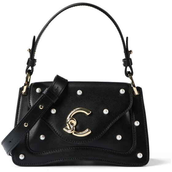 Coccinelle C-Me Borsetta Pelle 21 cm