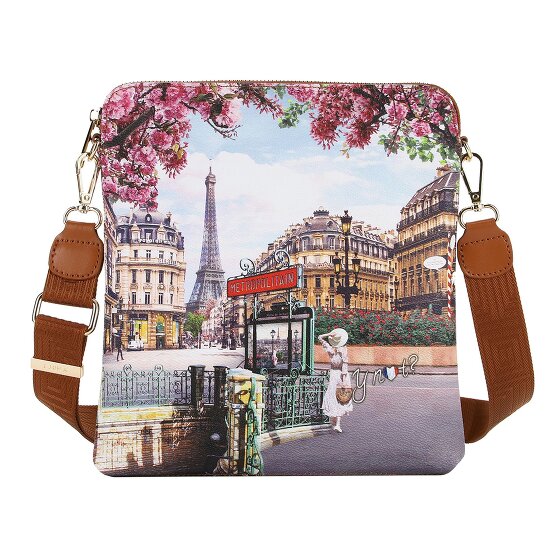 Y Not? Yesbag Borsa a tracolla 23 cm