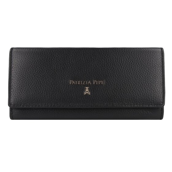Patrizia Pepe Portafoglio Pelle 19 cm