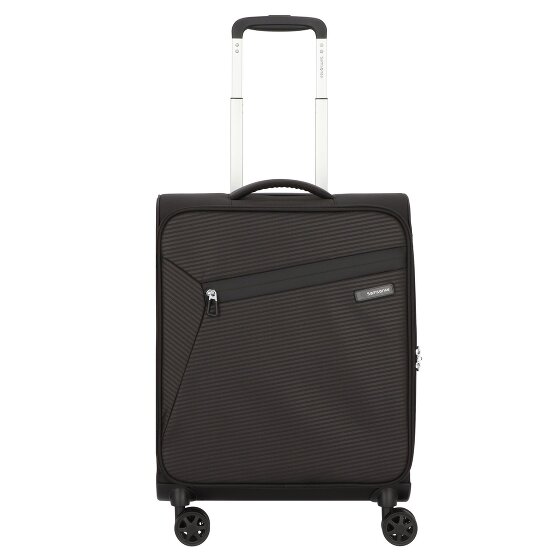 Samsonite Litebeam 4 ruote Carrello della cabina 55 cm