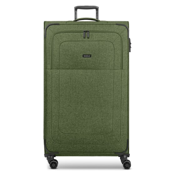 Redolz Essentials 12 Carrello a 4 ruote XL 90 cm molto grande formato speciale
