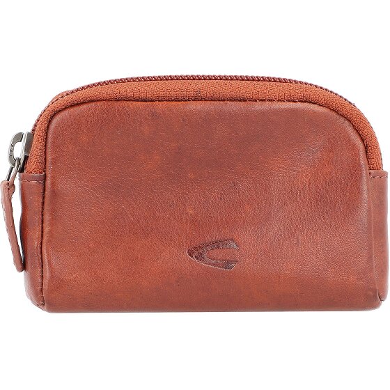 camel active Como Portafoglio chiave Pelle 11 cm