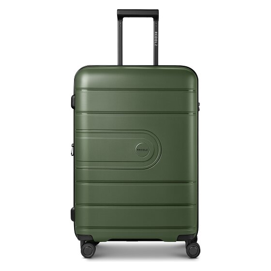 Redolz Essentials 11 4 ruote Carrello 66 cm espandibile