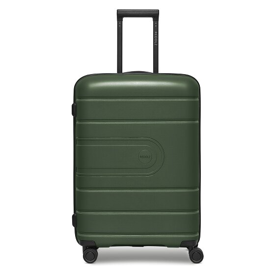 Redolz Essentials 11 4 ruote Carrello 66 cm espandibile
