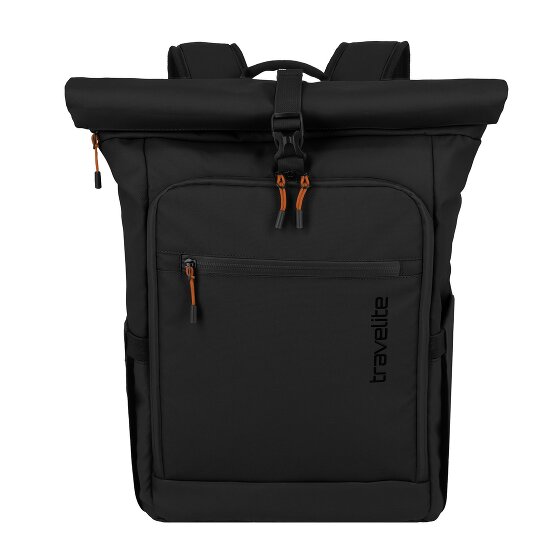 Travelite Briize Zaino da giorno M 45 cm Scomparto per laptop