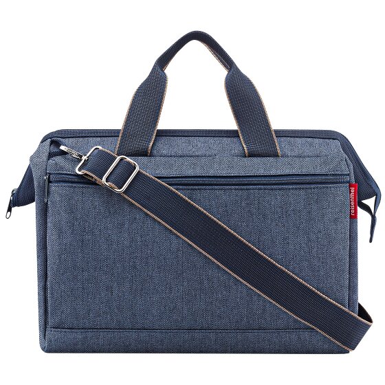 reisenthel Borsa da viaggio Allrounder S Weekender 39 cm