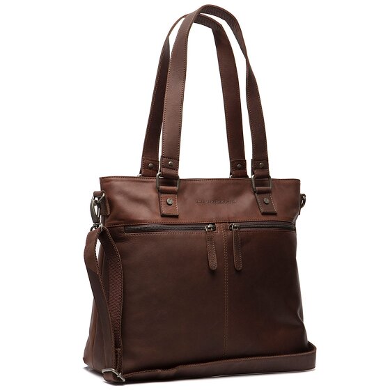 The Chesterfield Brand Rome Borsa shopper Pelle 38 cm Scomparto per laptop