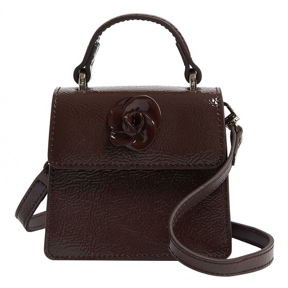 Ted Baker Rouset Mini borsa a mano Pelle 12 cm