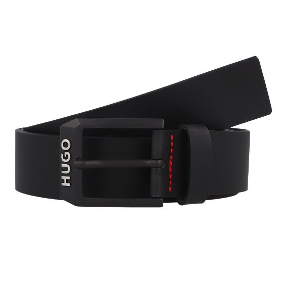 Hugo Cintura Gelio in pelle