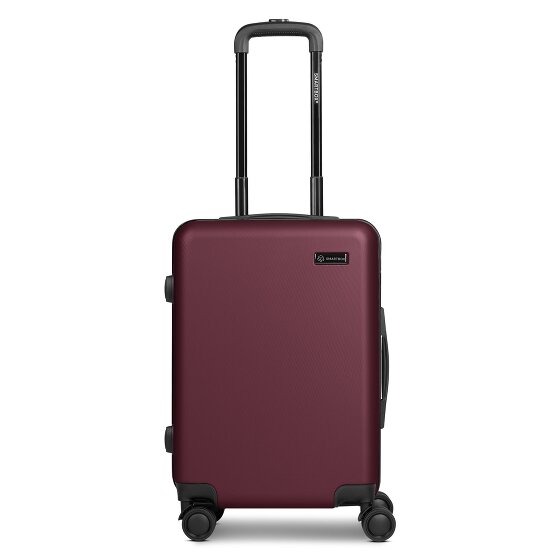Smartbox Edition 05 4 ruote Carrello della cabina 55 cm
