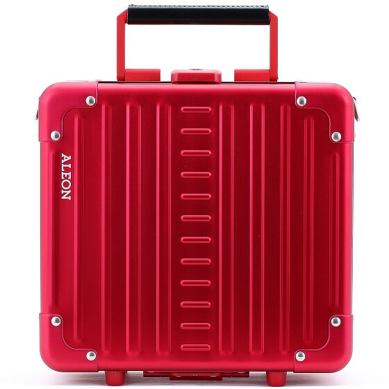 Aleon Astuccio Diversty in alluminio da 27 cm