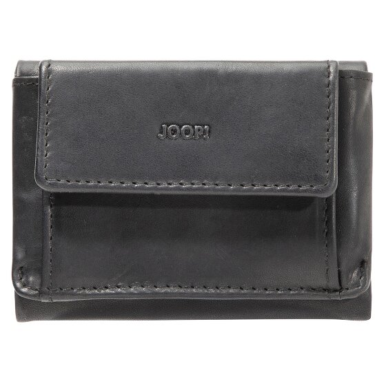 Joop! Loreto Orthos Portafoglio Protezione RFID Pelle 10 cm Joop! Loreto Orthos Portafoglio Protezione RFID Pelle 10 cm