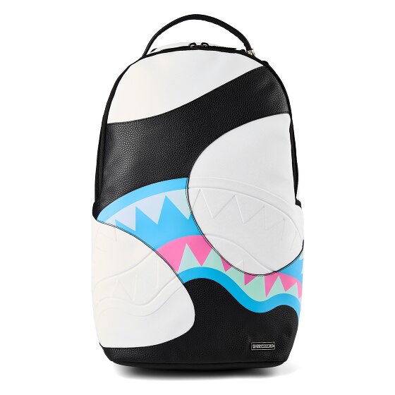 Sprayground Sleek Zaino da giorno 45 cm Scomparto per laptop
