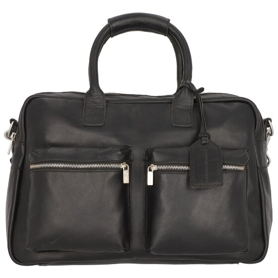 Cowboysbag La borsa per pannolini in pelle 39 cm