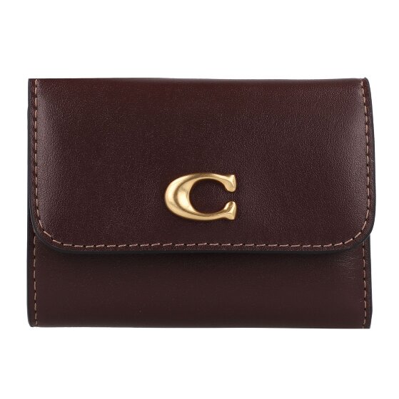 Coach Essential Portafoglio Pelle 10 cm