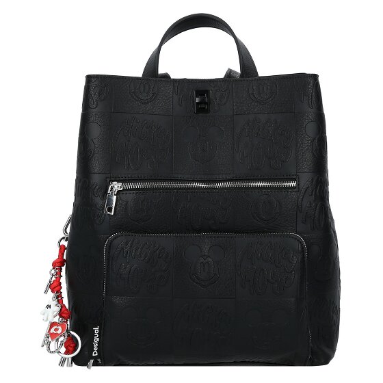 Desigual All Mickey Sumy Zaino da città 38 cm