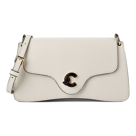 Coccinelle C-Me Borsa a tracolla Pelle 22 cm