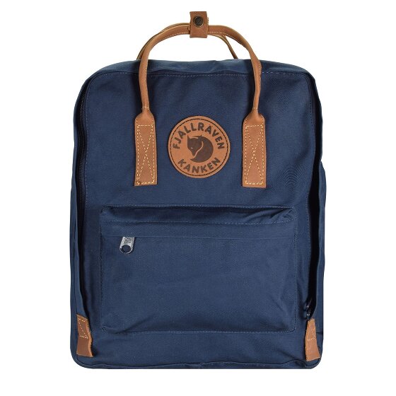 Fjällräven Kanken No. 2 Zaino da giorno 27 cm