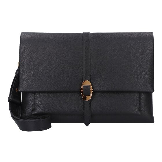 Coccinelle Dorian Borsa a tracolla Pelle 34 cm