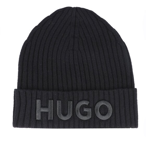 Hugo Cappello lavorato a maglia