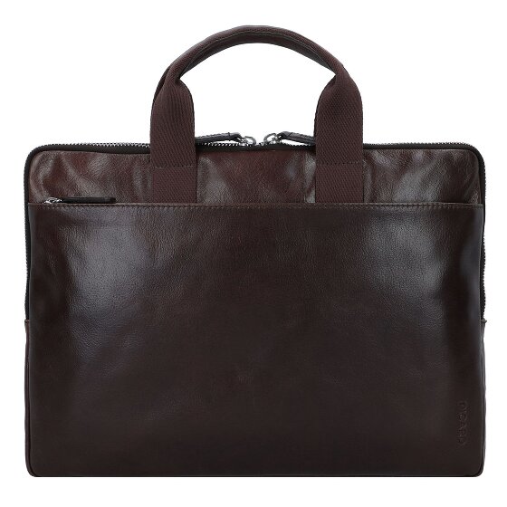 Picard Buddy Valigetta Pelle 40 cm Scomparto per laptop