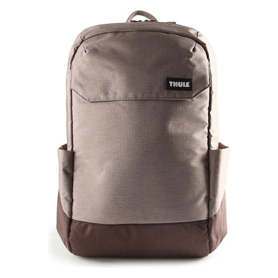 Thule Lithos Zaino da giorno 46 cm Vano porta PC
