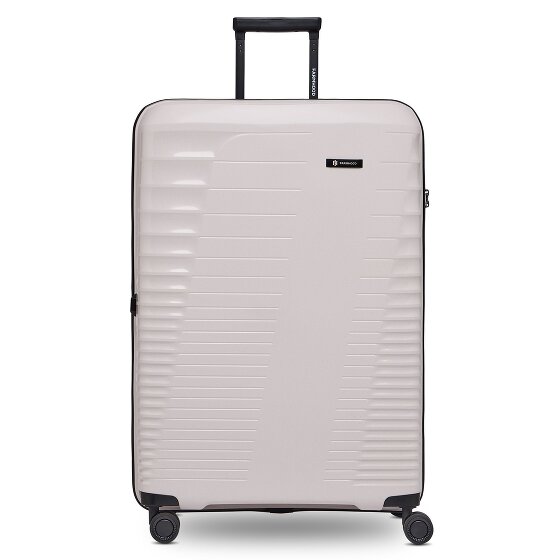 Farmhood Eco Edition 4 ruote Carrello 77 cm con piega di espansione